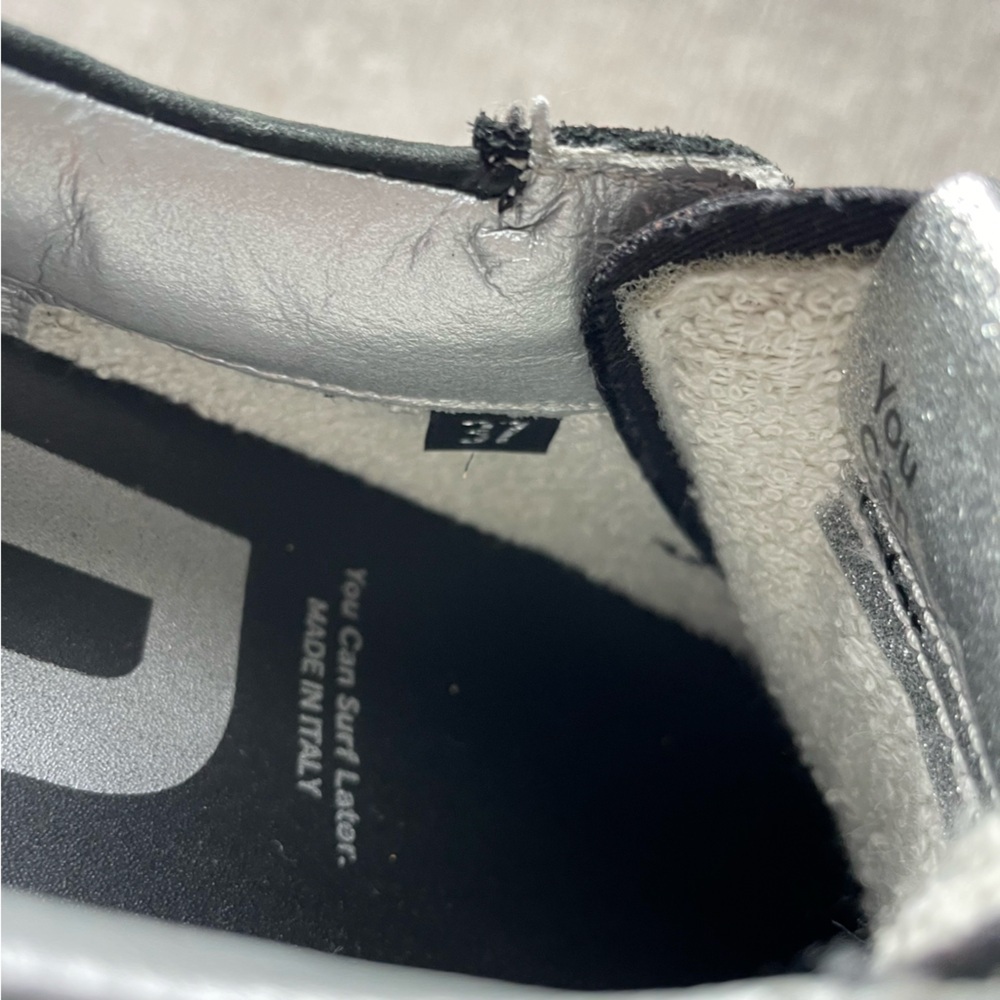 P448 Sneakers - Picture 6 of 6